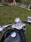 2000 Honda Shadow - 69 224 km - Náhled 2