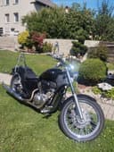 2000 Honda Shadow - 69 224 km - Náhled 5