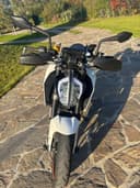 2017 KTM KTM 125 Duke - 49 500 km - Náhled 4