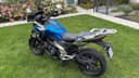 2021 Honda Honda NC 750 X - 9 986 km - Náhled 2