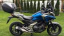 2021 Honda Honda NC 750 X - 9 986 km - Náhled 1