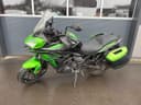 2022 Kawasaki Kawasaki Versys 650 - 10 100 km - Náhled 2
