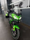 2022 Kawasaki Kawasaki Versys 650 - 10 100 km - Náhled 3