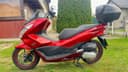 2017 Honda Honda PCX 125 - 9 740 km - Náhled 1