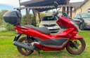 2017 Honda Honda PCX 125 - 9 740 km - Náhled 2