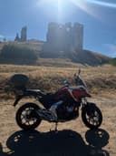 2023 Honda Honda NC 750 X - 8 800 km - Náhled 5