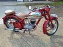 1954 Jawa JAWA 250 Pérák - 17 000 km - Náhled 2