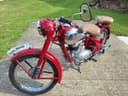 1954 Jawa JAWA 250 Pérák - 17 000 km - Náhled 1