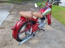 1954 Jawa JAWA 250 Pérák - 17 000 km - Náhled 3