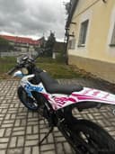 2022 Rieju Marathon Supermoto 125 - 11 751 km - Náhled 8