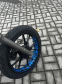 2022 Rieju Marathon Supermoto 125 - 11 751 km - Náhled 15