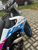 2022 Rieju Marathon Supermoto 125 - 11 751 km - Náhled 12