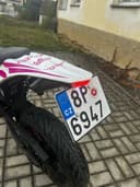 2022 Rieju Marathon Supermoto 125 - 11 751 km - Náhled 10