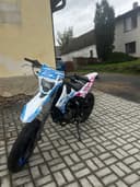 2022 Rieju Marathon Supermoto 125 - 11 751 km - Náhled 1