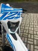 2022 Rieju Marathon Supermoto 125 - 11 751 km - Náhled 9