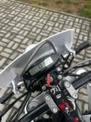 2022 Rieju Marathon Supermoto 125 - 11 751 km - Náhled 7