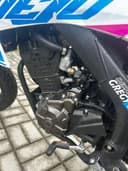 2022 Rieju Marathon Supermoto 125 - 11 751 km - Náhled 5