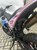 2022 Rieju Marathon Supermoto 125 - 11 751 km - Náhled 4