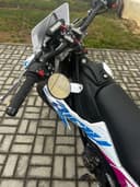 2022 Rieju Marathon Supermoto 125 - 11 751 km - Náhled 3