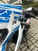 2022 Rieju Marathon Supermoto 125 - 11 751 km - Náhled 2