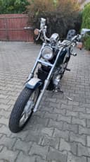 1994 Honda Shadow - 26 966 km - Náhled 1