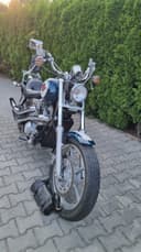 1994 Honda Shadow - 26 966 km - Náhled 2