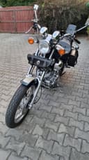 1996 Yamaha Virago - 18 700 km - Náhled 1