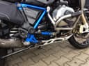 2017 BMW BMW R 1200 GS - 57 808 km - Náhled 5