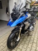 2017 BMW BMW R 1200 GS - 57 808 km - Náhled 2