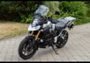 2015 Suzuki Suzuki DL 1000 V-Strom - 29 000 km - Náhled 3