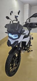 2022 BMW BMW F 750 GS - 36 000 km - Náhled 10
