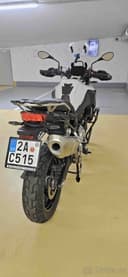2022 BMW BMW F 750 GS - 36 000 km - Náhled 9