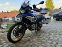 2022 BMW BMW F 850 GS - 15 000 km - Náhled 2