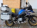 2022 BMW BMW F 850 GS - 15 000 km - Náhled 5