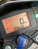 2007 Yamaha DT125X - 20 688 km - Náhled 6