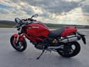 2012 Ducati Ducati Monster - 14 740 km - Náhled 2