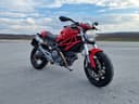 2012 Ducati Ducati Monster - 14 740 km - Náhled 1