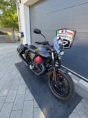 2019 Moto Guzzi Moto Guzzi V7 - 50 901 km - Náhled 3