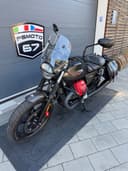 2019 Moto Guzzi Moto Guzzi V7 - 50 901 km - Náhled 2