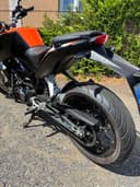 2016 KTM KTM 125 Duke - 28 602 km - Náhled 4
