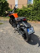 2016 KTM KTM 125 Duke - 28 602 km - Náhled 5