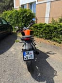 2016 KTM KTM 125 Duke - 28 602 km - Náhled 6