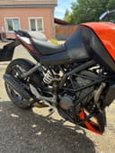 2016 KTM KTM 125 Duke - 28 602 km - Náhled 7