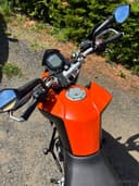 2016 KTM KTM 125 Duke - 28 602 km - Náhled 10