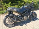 2022 Husqvarna Husqvarna Svartpilen 401 - 23 000 km - Náhled 4