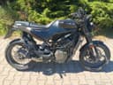 2022 Husqvarna Husqvarna Svartpilen 401 - 23 000 km - Náhled 5