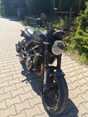 2022 Husqvarna Husqvarna Svartpilen 401 - 23 000 km - Náhled 6