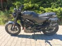 2022 Husqvarna Husqvarna Svartpilen 401 - 23 000 km - Náhled 1