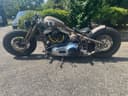 2001 Harley-Davidson Heritage - 17 000 km - Náhled 8