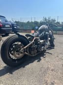2001 Harley-Davidson Heritage - 17 000 km - Náhled 2